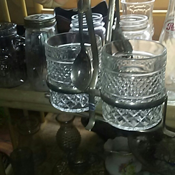 Glassware - Picture 3 of 3